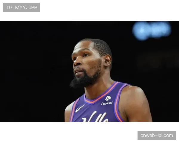 杜兰特谈加盟火箭原因 希望迎接全新挑战 杜兰特谈加盟火箭原因 希望迎接全新挑战