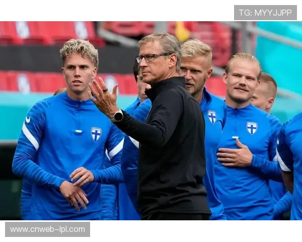 芬兰选手米埃洛宁在北欧钢铁擂台上有望主场夺冠