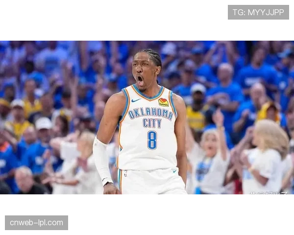 杰伦-威廉姆斯伤缺,雷霆新秀米切尔挺身而出补缺口 杰伦-威廉姆斯伤缺,雷霆新秀米切尔挺身而出补缺口