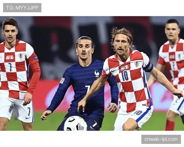 克罗地亚3-1法罗群岛晋级,斯坦尼西奇送助攻 克罗地亚3-1法罗群岛晋级,斯坦尼西奇送助攻