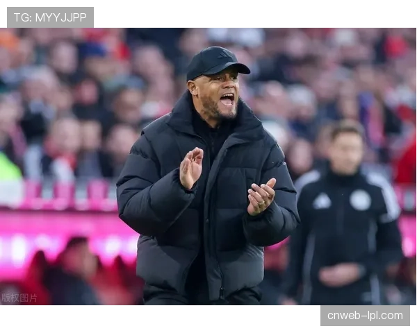 拜仁3-1斯图加特，科曼替补登场锁定胜局