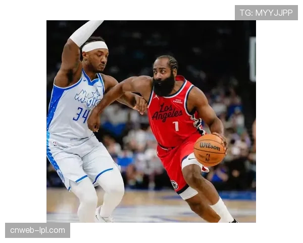 快船上一战终结16战14败颓势,哈登率队重拾信心 快船上一战终结16战14败颓势,哈登率队重拾信心