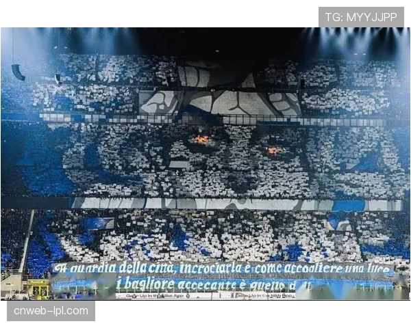 博洛尼亚球迷展示巨型TIFO,主场氛围震撼尤文球员 博洛尼亚球迷展示巨型TIFO,主场氛围震撼尤文球员