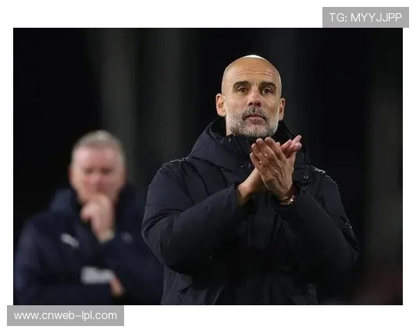 瓜迪奥拉确认球员圣诞后体重检测计划