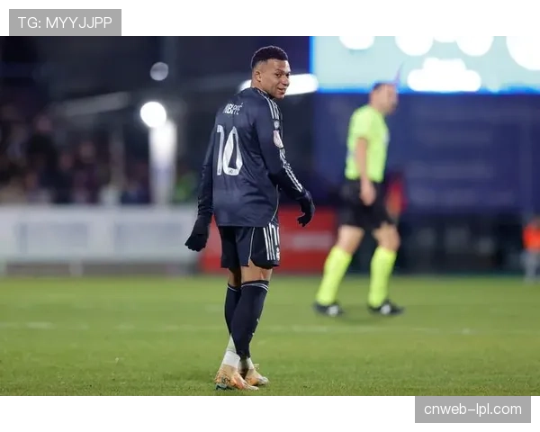 皇马客场险胜塔拉维亚,姆巴佩年度58球跻身队史前列 皇马客场险胜塔拉维亚,姆巴佩年度58球跻身队史前列