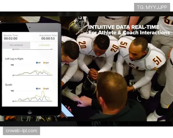 智能穿戴设备监控球员负荷，科学预防伤病发生