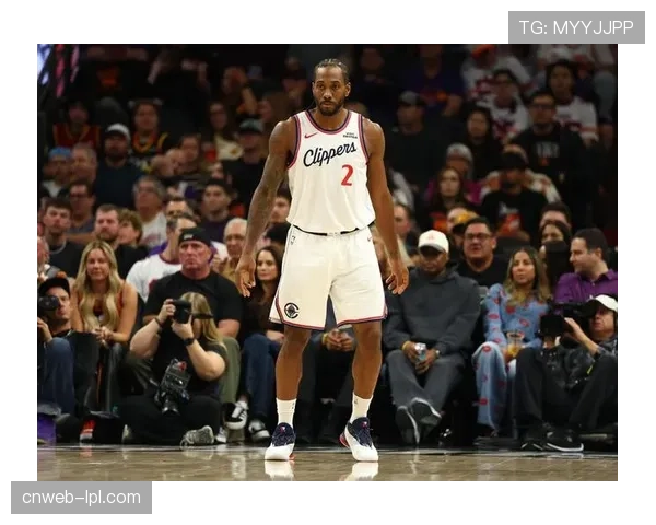 伦纳德首节砍12分3抢断快船开局10-2打停森林狼 伦纳德首节砍12分3抢断快船开局10-2打停森林狼